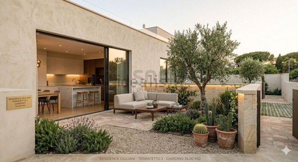 casa indipendente in vendita a Firenze in zona Careggi