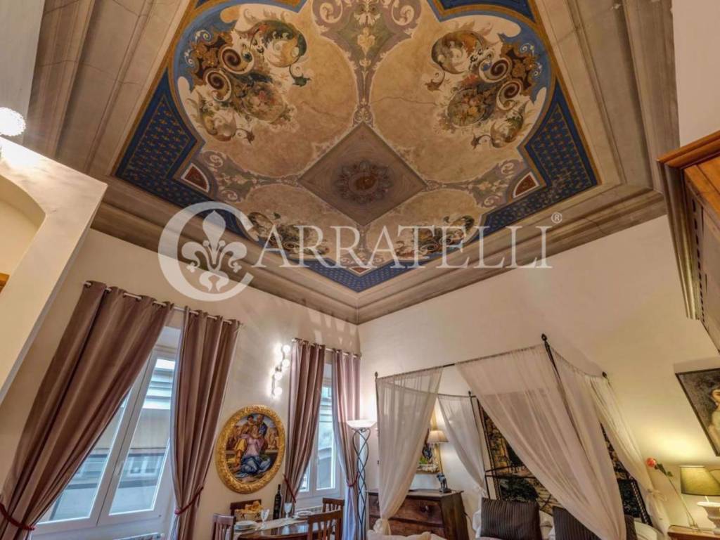 appartamento in vendita a Firenze in zona Centro Storico