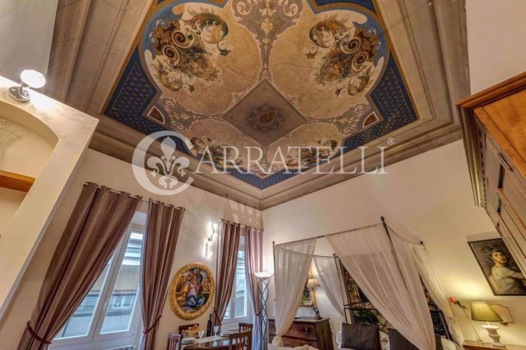 appartamento in vendita a Firenze in zona Centro Duomo