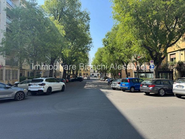 appartamento in vendita a Firenze in zona Le Cure