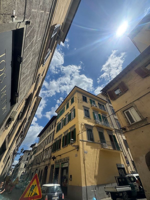 appartamento in vendita a Firenze in zona Centro San Frediano