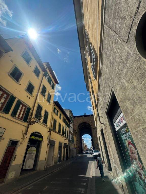 appartamento in vendita a Firenze in zona Centro San Frediano