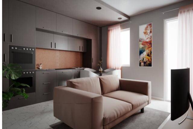 appartamento in vendita a Firenze in zona Porta Romana
