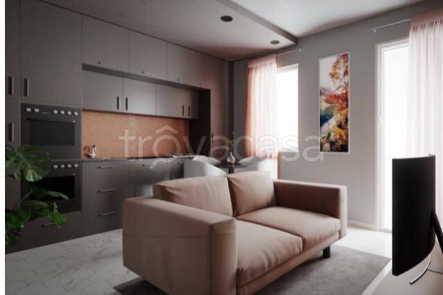 appartamento in vendita a Firenze in zona Porta Romana