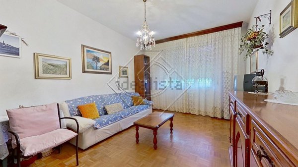 appartamento in vendita a Firenze in zona Isolotto