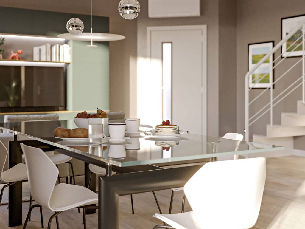 casa indipendente in vendita a Firenze in zona Porta Romana