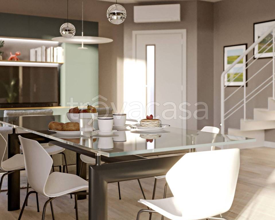 casa indipendente in vendita a Firenze in zona Porta Romana