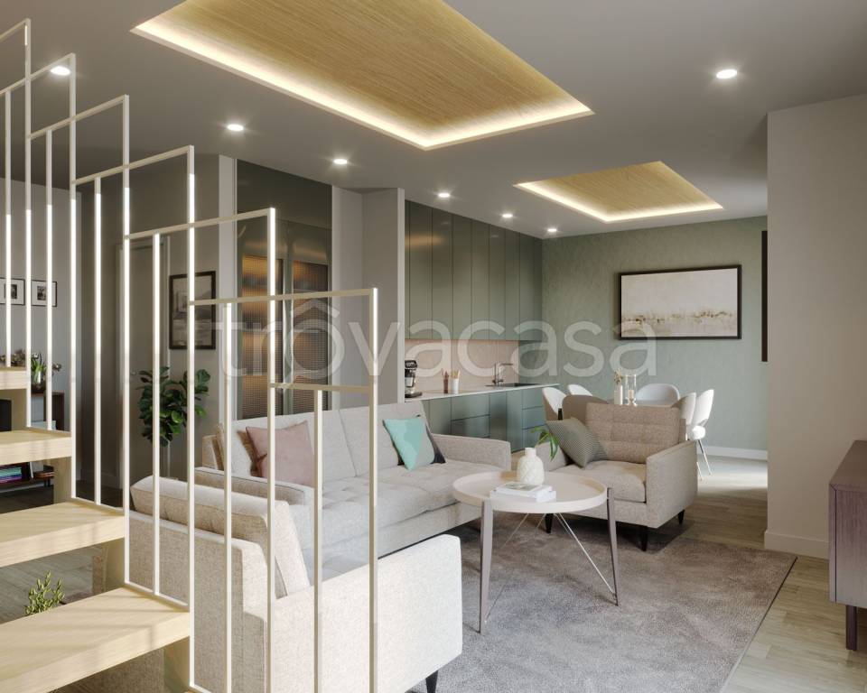 casa indipendente in vendita a Firenze in zona Porta Romana
