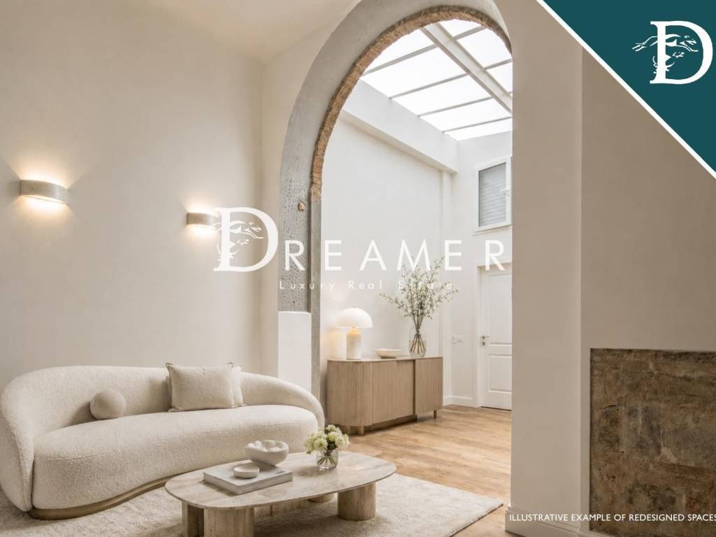 appartamento in vendita a Firenze