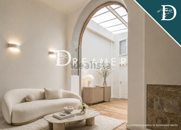 appartamento in vendita a Firenze in zona Centro Santa Maria Novella