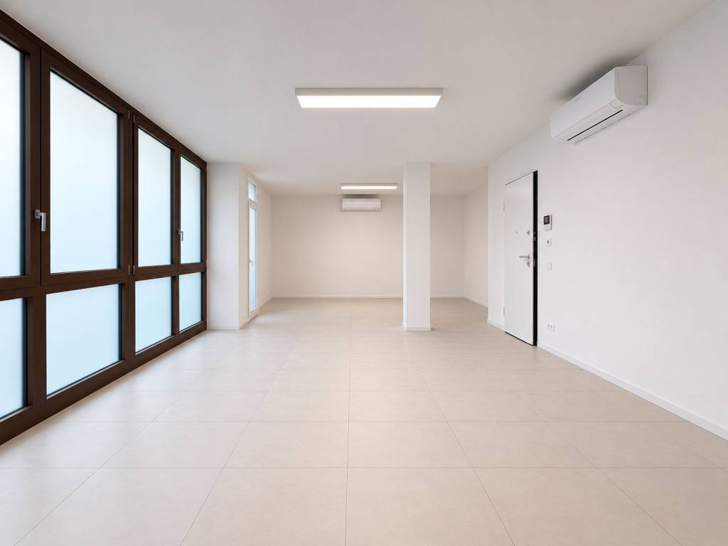 ufficio in vendita a Firenze in zona Novoli