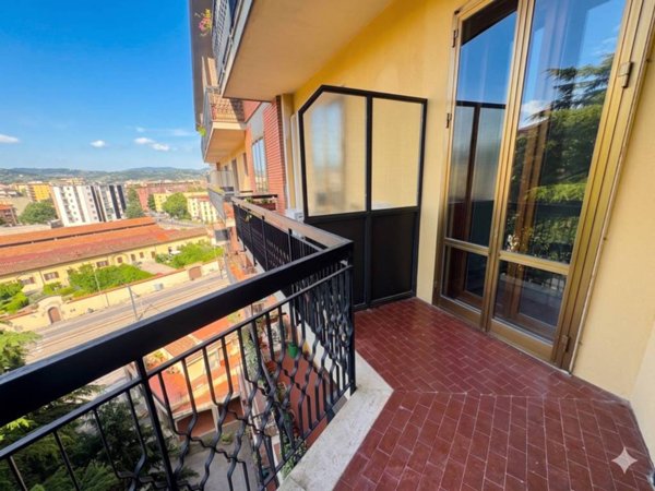 appartamento in vendita a Firenze in zona Novoli