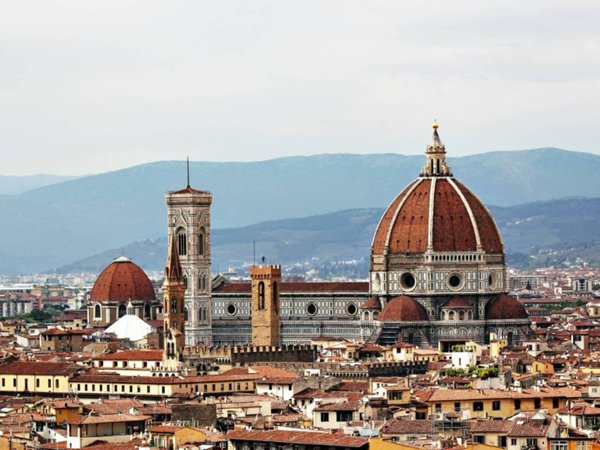 intera palazzina in vendita a Firenze
