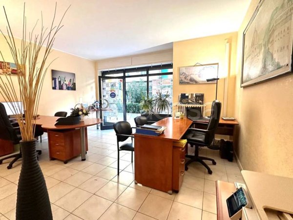 appartamento in vendita a Firenze in zona Centro Storico