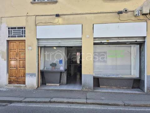 negozio in vendita a Firenze in zona Rifredi