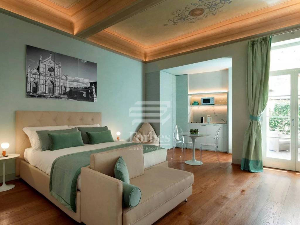 appartamento in vendita a Firenze