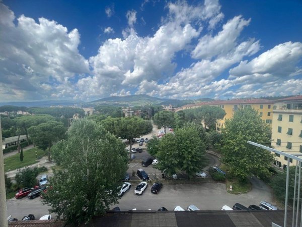 appartamento in vendita a Firenze