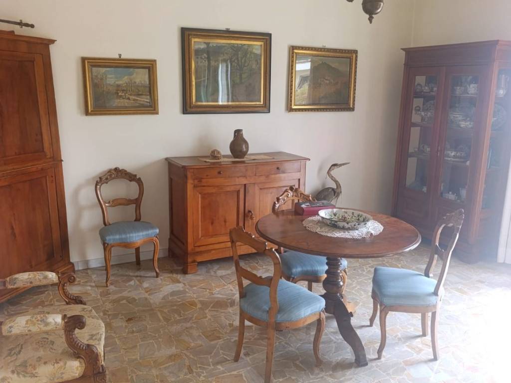 appartamento in vendita a Firenze in zona Campo di Marte