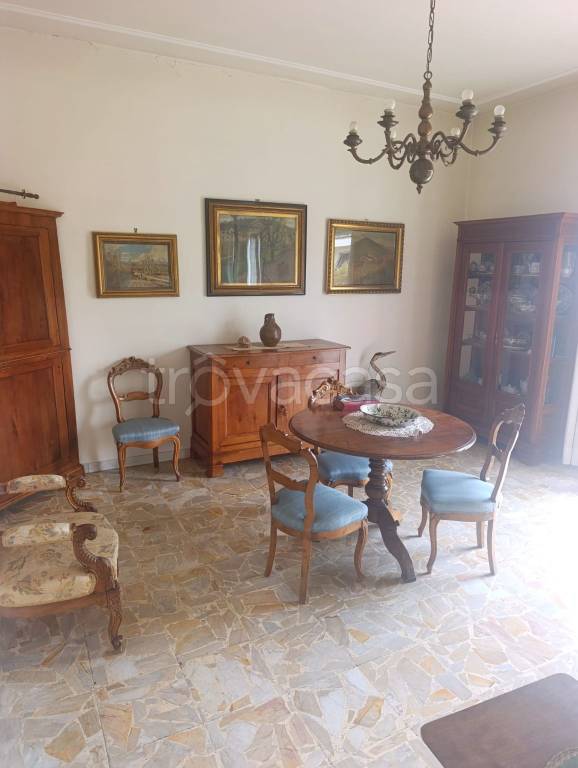 appartamento in vendita a Firenze in zona Campo di Marte