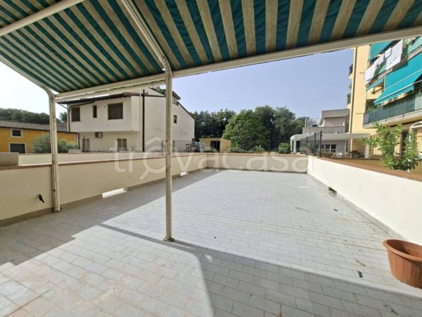 appartamento in vendita a Firenze in zona Novoli