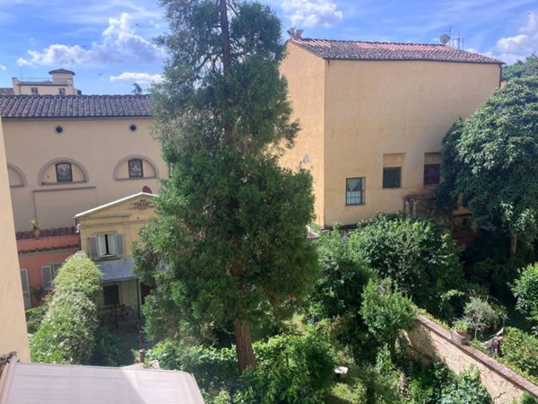 appartamento in vendita a Firenze