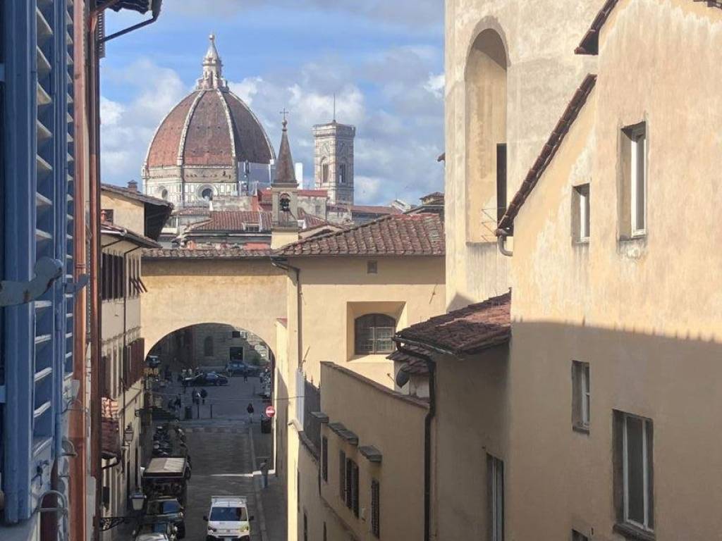 appartamento in vendita a Firenze