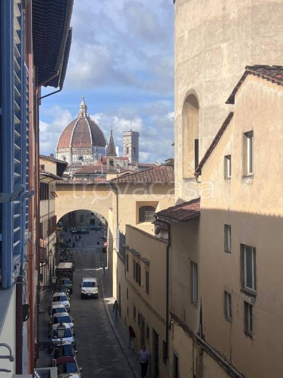 appartamento in vendita a Firenze in zona Centro Duomo