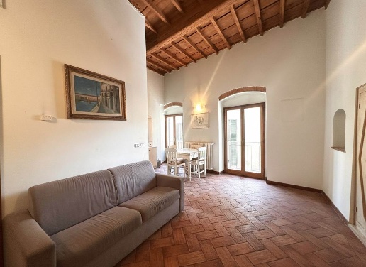 appartamento in vendita a Firenze in zona Centro San Frediano