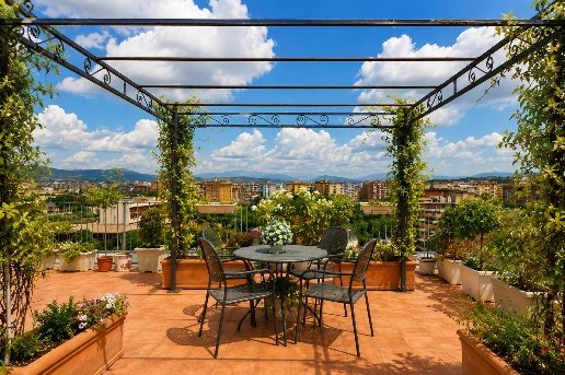 appartamento in vendita a Firenze in zona Novoli