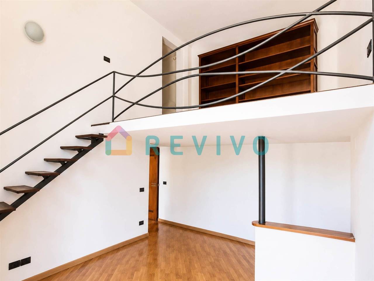 appartamento in vendita a Firenze in zona Statuto
