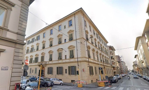 appartamento in vendita a Firenze in zona Centro Storico