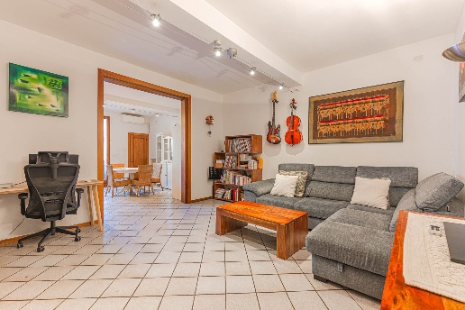 appartamento in vendita a Firenze in zona Centro Santa Maria Novella