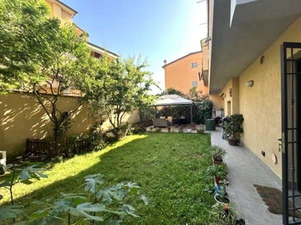 appartamento in vendita a Firenze in zona Brozzi
