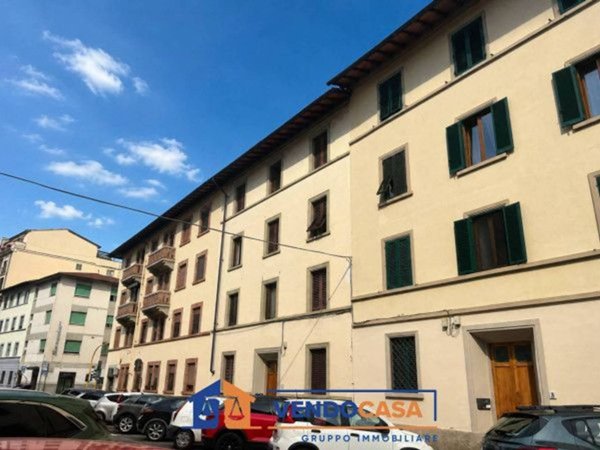 appartamento in vendita a Firenze in zona Careggi