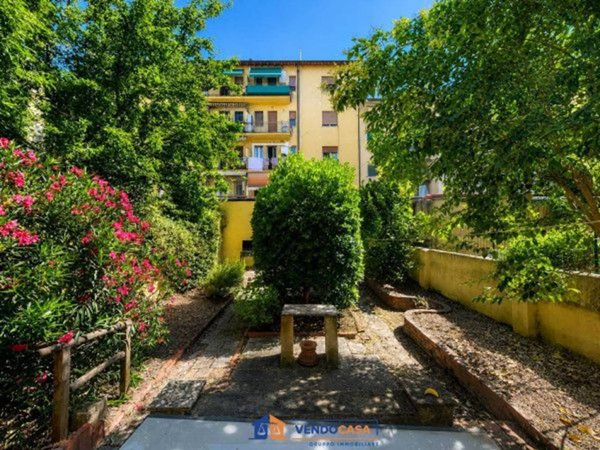appartamento in vendita a Firenze in zona Careggi
