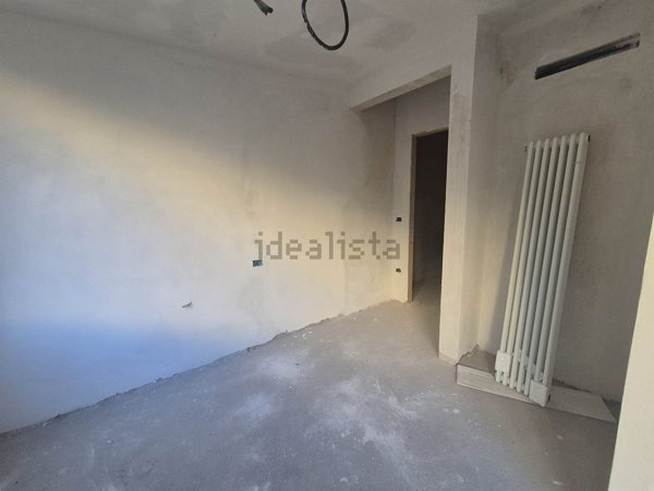 appartamento in vendita a Firenze in zona Novoli