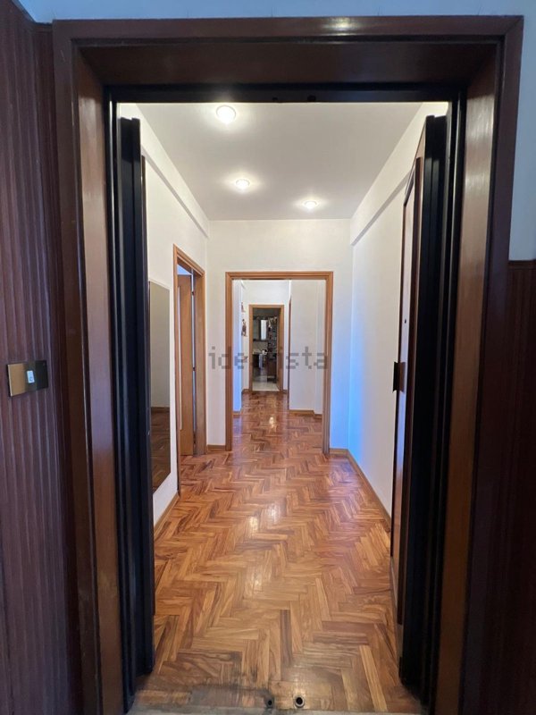appartamento in vendita a Firenze in zona Coverciano