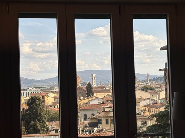appartamento in vendita a Firenze in zona Centro Storico