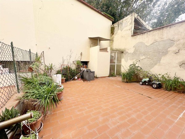 appartamento in vendita a Firenze in zona Bellariva