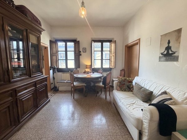 appartamento in vendita a Firenze in zona Centro San Frediano