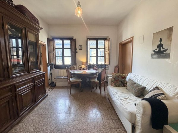 appartamento in vendita a Firenze in zona Porta Romana