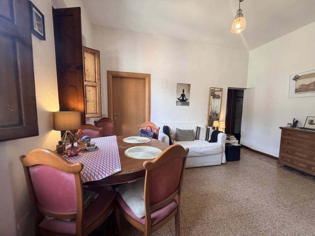 appartamento in vendita a Firenze in zona Porta Romana