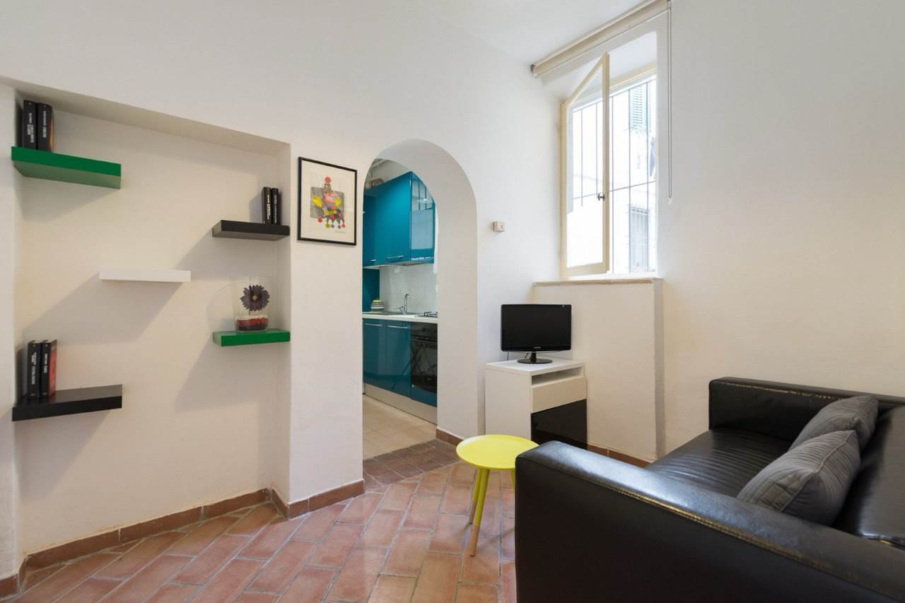 appartamento in vendita a Firenze in zona Centro Duomo
