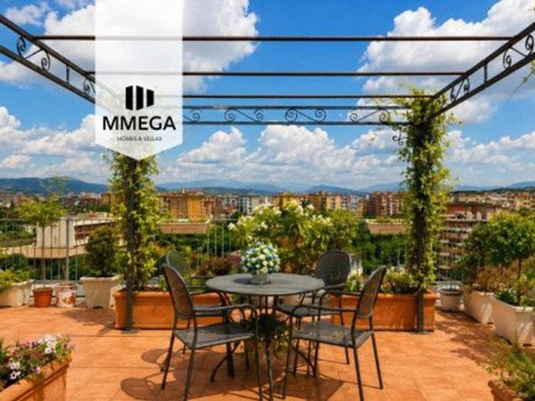 appartamento in vendita a Firenze in zona Novoli