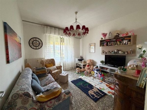 appartamento in vendita a Firenze in zona Legnaia