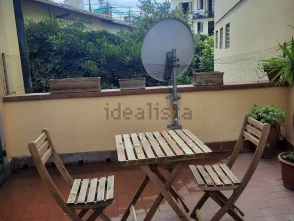 appartamento in vendita a Firenze in zona Campo di Marte