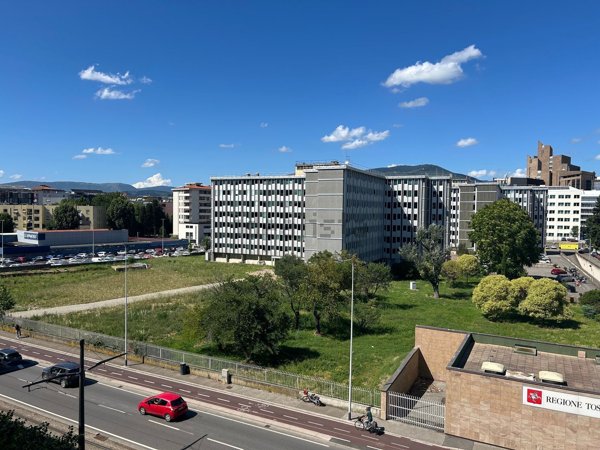 appartamento in vendita a Firenze in zona Novoli