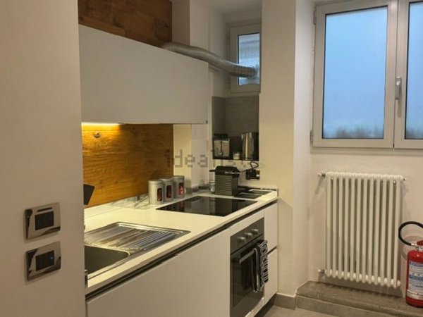 appartamento in vendita a Firenze in zona Centro Santa Croce