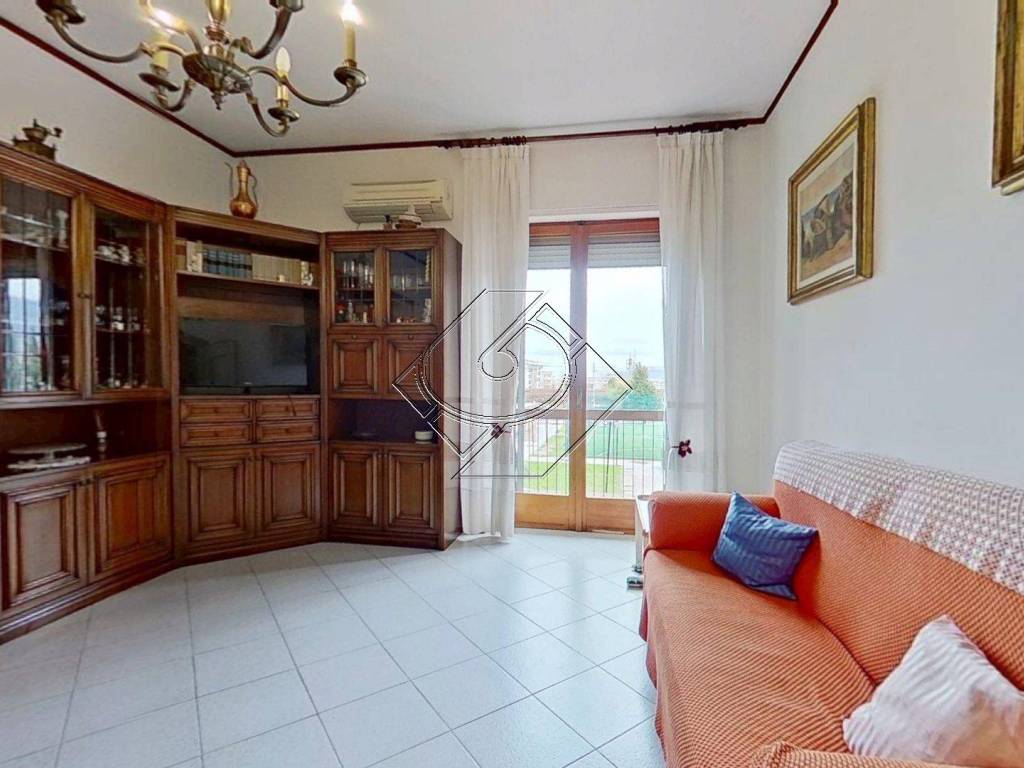 appartamento in vendita a Firenze in zona Firenze Nova