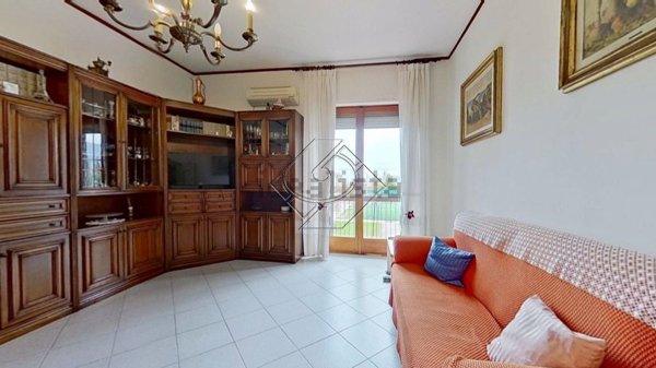 appartamento in vendita a Firenze in zona Firenze Nova